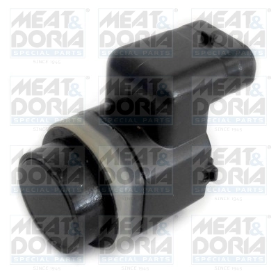 Sensor, park distance control